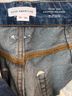 Good American Blue Jeans Size 10 - photo 3