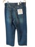 Good American Blue Jeans Size 10 - photo 2