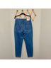 Mother 100% Cotton Blue Jeans Size 29 waist - photo 4