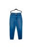 Mother 100% Cotton Blue Jeans Size 29 waist - photo 2