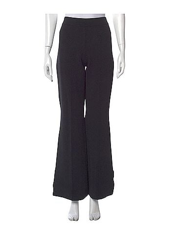 Apiece Apart Hana Pull On Full Flare Casual Pants (view 1)
