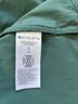Athleta 100% Polyester 13% Nylon 8% Spandex Green Jacket Size S - photo 6
