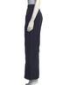 STAUD 100% Recycled Nylon Solid Black Track Pants Size L - photo 5