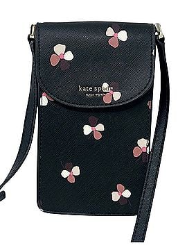Kate Spade New York Kate Spade Leather Crossbody Bag (view 1)