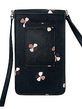 Kate Spade New York Kate Spade Leather Crossbody Bag (view 2)