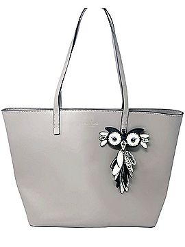 Kate Spade New York Kate Spade Leather Tote (view 1)