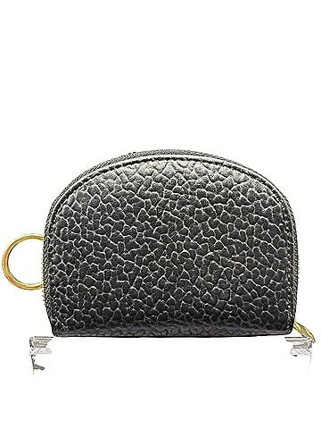 Adrienne Vittadini Leather Coin Purse (view 2)