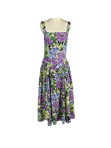 Banjanan Aurora Cocktail Dress (view 1)