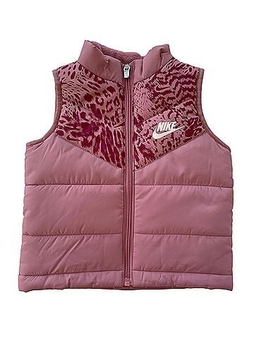 Nike Vest (view 1)