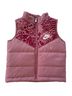 Nike Pink Vest Size 2 - photo 1