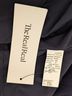 Michael Kors Collection Solid Blue Wool Dress Size 12 - photo 5