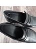 Torrid 100% Synthetic Black Flats Size 10WW - photo 5