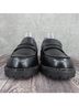 Torrid 100% Synthetic Black Flats Size 10WW - photo 6