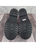 Torrid 100% Synthetic Black Flats Size 10WW - photo 7