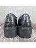 Torrid 100% Synthetic Black Flats Size 10WW - photo 8