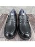 Torrid 100% Synthetic Black Flats Size 10WW - photo 9