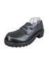 Torrid 100% Synthetic Black Flats Size 10WW - photo 1