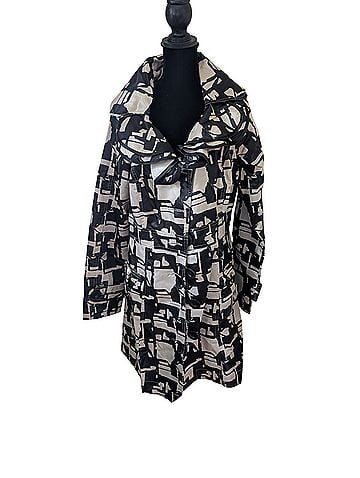 Nick & Mo Coat (view 1)