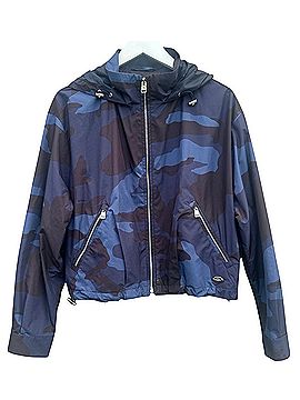 Coach coach Jacket (view 1)