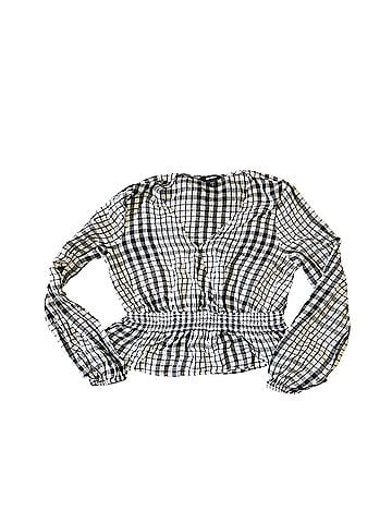 Express Button-Down Shirt (view 1)
