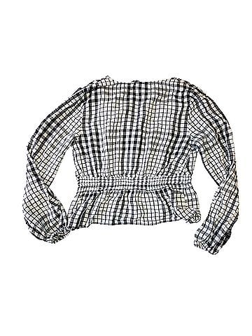 Express Button-Down Shirt (view 2)