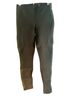 J.Crew 63% Viscose 32% Nylon 5% Spandex 100% Leather Black Leggings Size 2 (tall) - photo 1