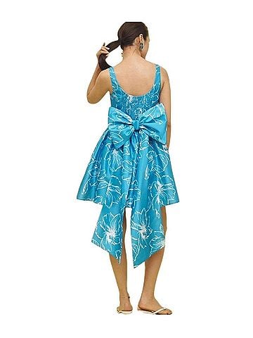 Anthropologie Anthropologie Hutch  Cocktail Dress (view 1)