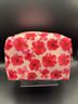 Velvet Chic Floral Multi Color Makeup Bag One size - photo 3