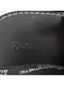 Madewell 100% Leather Solid Black Sandals Size 9 1/2 - photo 3