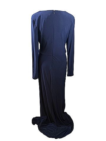 Betsy & Adam Cocktail Dress (view 2)