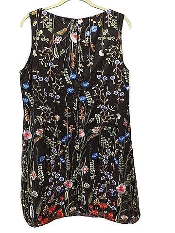 Tahari by ASL Cocktail Dress (view 2)