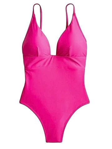 J.Crew One Piece Swimsuit (view 1)