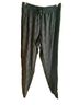 Athleta Animal Print Multi Color Black Sweatpants Size 36 waist - photo 1