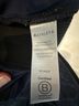 Athleta Animal Print Multi Color Black Sweatpants Size 36 waist - photo 4