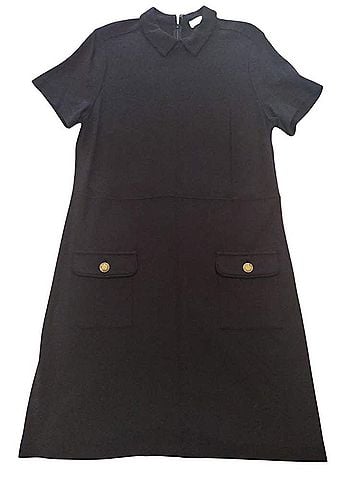 Ann Taylor LOFT Casual Dress (view 1)