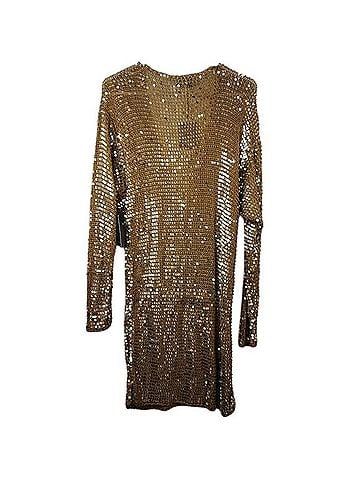 retrofête Lucia Cocktail Dress (view 2)