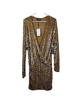 retrofête Lucia Cocktail Dress (view 1)
