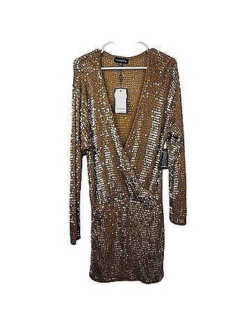 retrofête Lucia Cocktail Dress (view 1)
