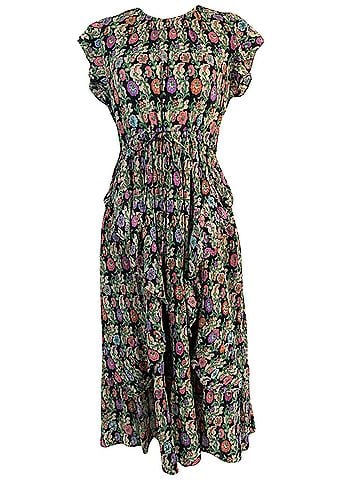 Banjanan Casual Dress (view 1)