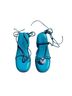 Cape Robbin Multi Color Sandals Size 5 1/2 - photo 3