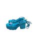 Cape Robbin Multi Color Sandals Size 5 1/2 - photo 2