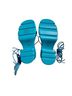 Cape Robbin Multi Color Sandals Size 5 1/2 - photo 6