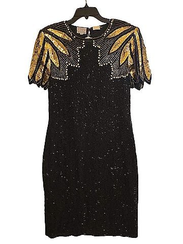 Stenay Cocktail Dress (view 1)