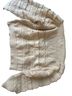 Allison Solid Ivory Cardigan Size M - photo 2