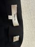 Vince. Black Dress Pants Size L - photo 3