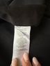 Vince. Black Dress Pants Size L - photo 5