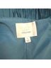 Cinq à Sept 100% Polyester Solid Blue Cocktail Dress Size 2 - photo 3