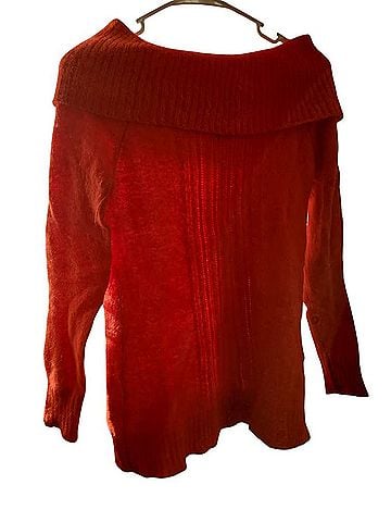 Moda International Pullover Sweater (view 1)
