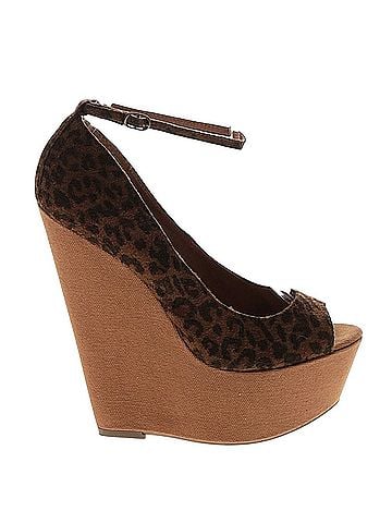 Zigi Soho Wedges (view 1)