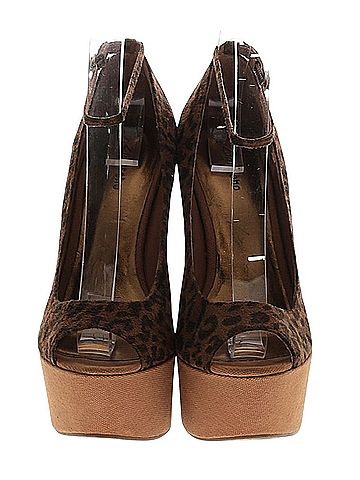 Zigi Soho Wedges (view 2)